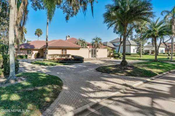 Ponte Vedra Beach, FL 32082,152 PLANTATION CIR S