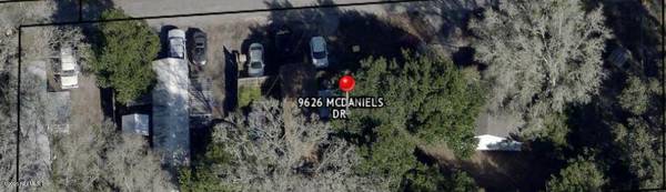 9626 MCDANIELS DR, Jacksonville, FL 32210