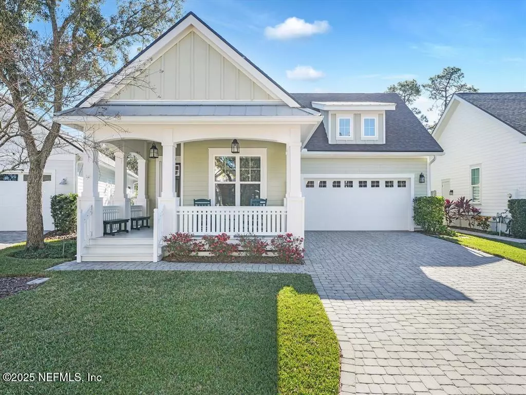 Fernandina Beach, FL 32034,1510 COASTAL OAKS CIR