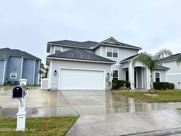 Jacksonville, FL 32225,4842 YACHT CT