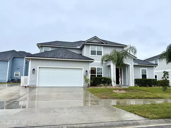 Jacksonville, FL 32225,4842 YACHT CT