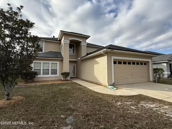 2509 OTTER TOTEM CT, St Augustine, FL 32092