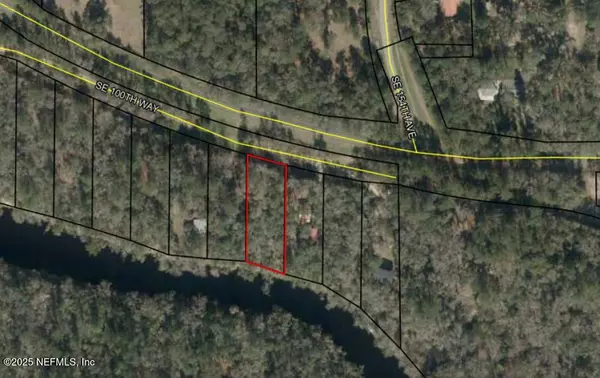 0 SE 100TH WAY, White Springs, FL 32096