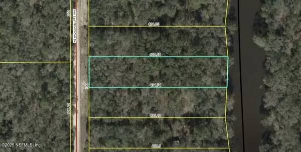 Lee, FL 32059,LOT 12 NE MADISON BLUFFS WAY