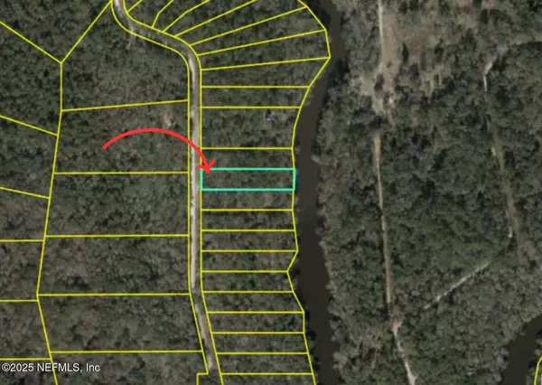 LOT 12 NE MADISON BLUFFS WAY, Lee, FL 32058