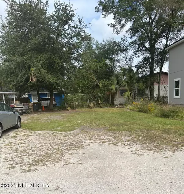 1435 E 25TH ST, Jacksonville, FL 32206