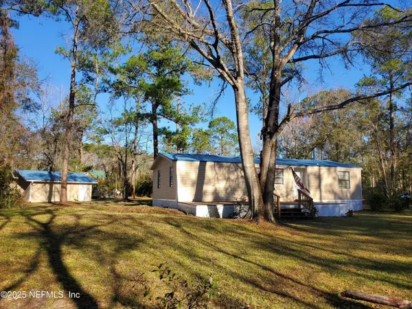 2376 PINE HOLLOW RD, Green Cove Springs, FL 32043