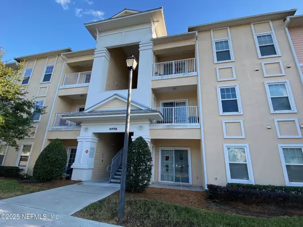 4998 KEY LIME DR #202, Jacksonville, FL 32256