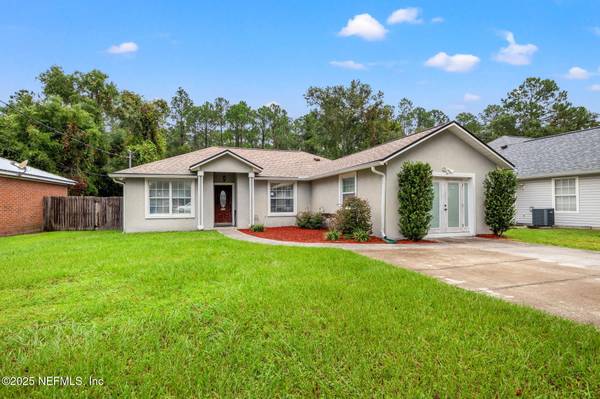 425 3RD ST, Baldwin, FL 32234