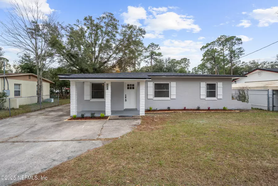 124 W 42ND ST, Jacksonville, FL 32208