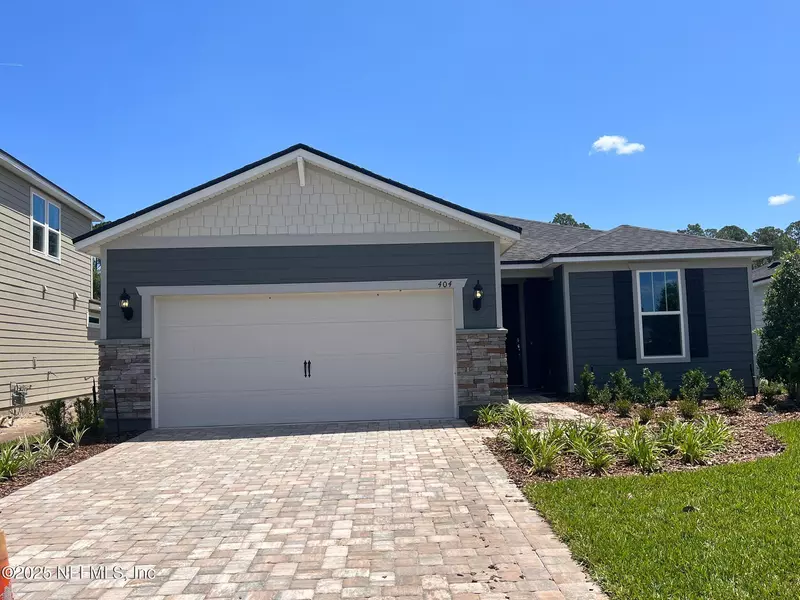 404 CEDAR PRESERVE LN, St Augustine, FL 32095