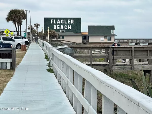 Flagler Beach, FL 32136,2721 S JOHN BULL ST