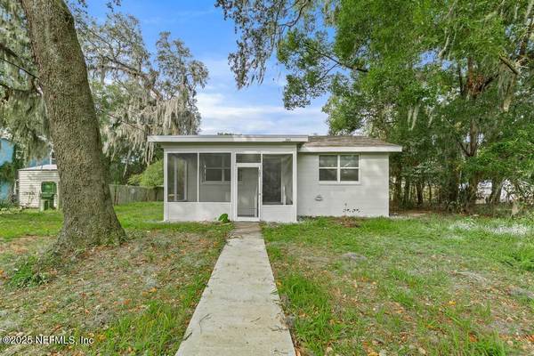 161 W 65TH ST, Jacksonville, FL 32208