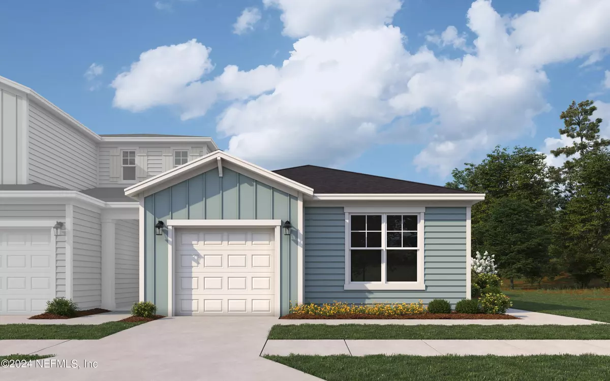Palm Coast, FL 32137,235 MISTY HARBOR TRCE