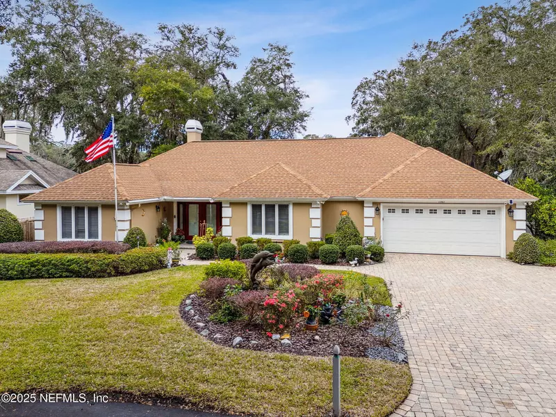 1587 REGATTA DR, Fernandina Beach, FL 32034