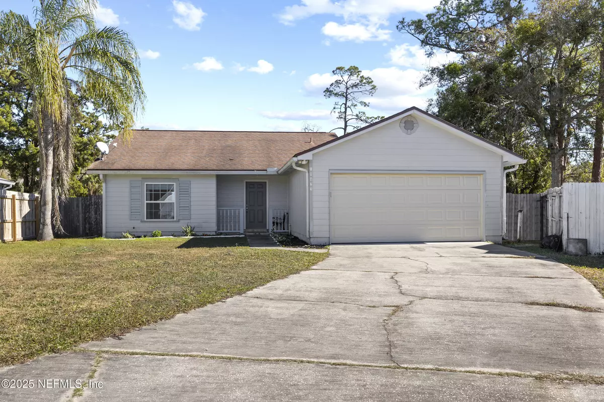 Jacksonville, FL 32257,10873 RUTHERFORD CT