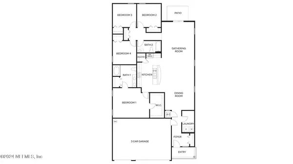 St. Augustine, FL 32084,341 RIO SALADO RD