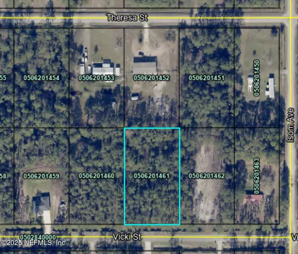 Hastings, FL 32145,4420 VICKI ST