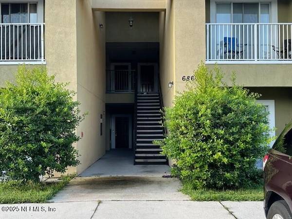 6860 SKAFF AVE #2-6, Jacksonville, FL 32244