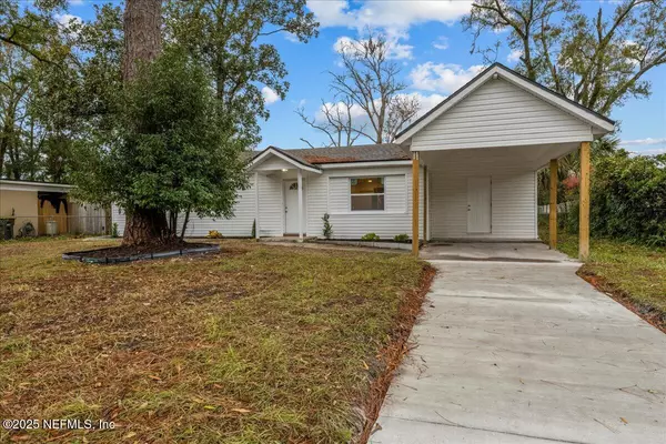 4718 ANDROMEDA RD, Jacksonville, FL 32210