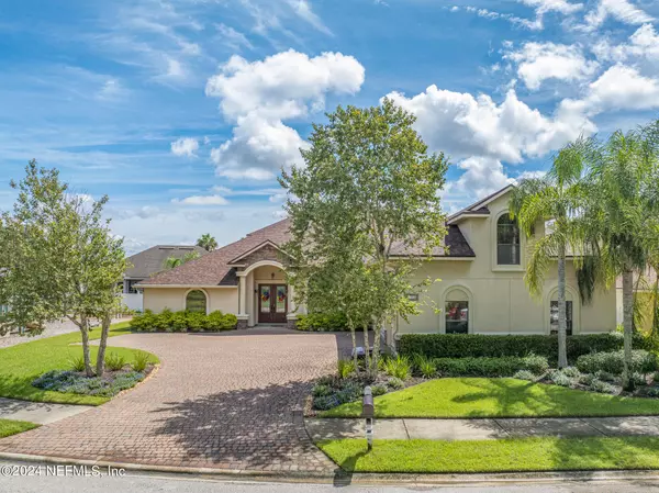 Fleming Island, FL 32003,1613 FAIRWAY RIDGE DR