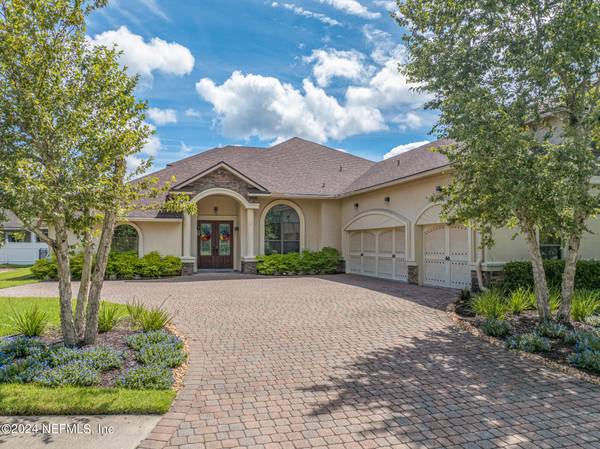 1613 FAIRWAY RIDGE DR, Fleming Island, FL 32003