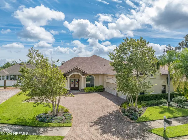 Fleming Island, FL 32003,1613 FAIRWAY RIDGE DR