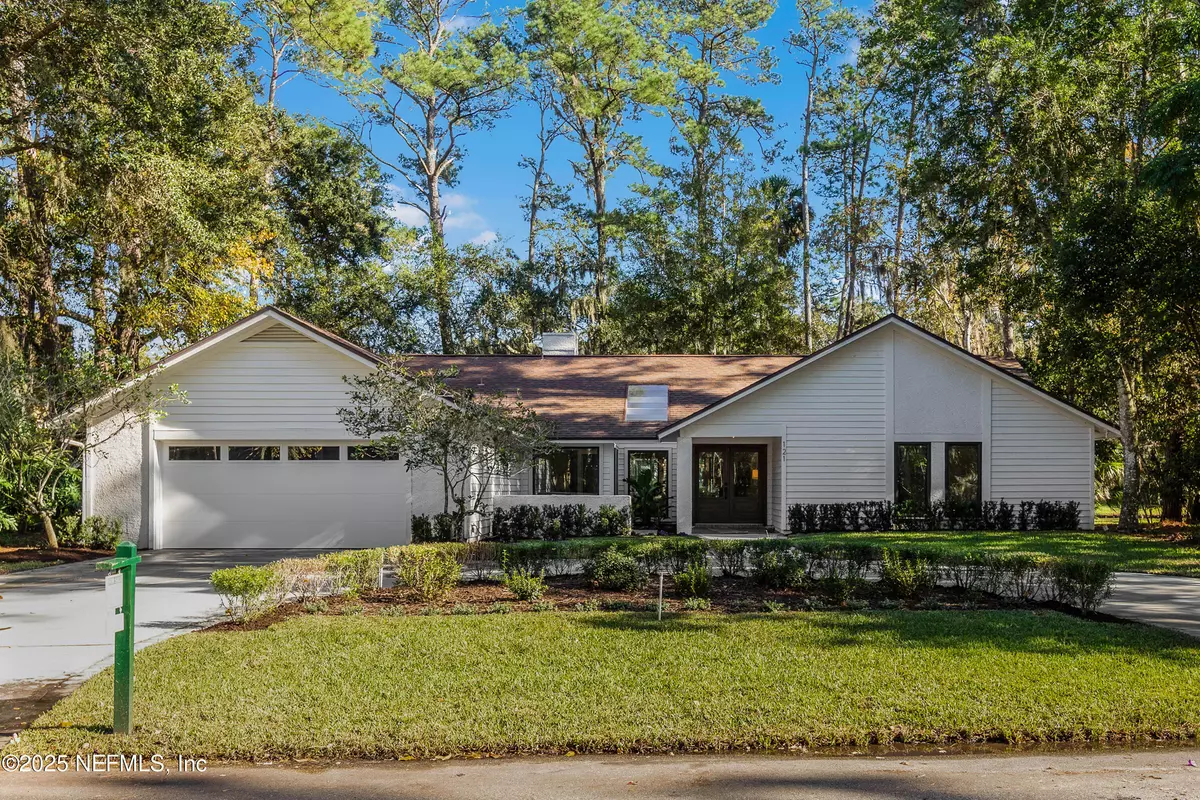 Ponte Vedra Beach, FL 32082,121 NANDINA CIR