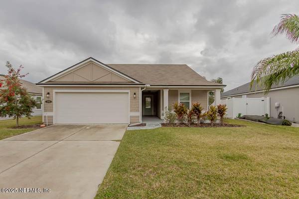 294 FOX WATER TRL, St Augustine, FL 32086