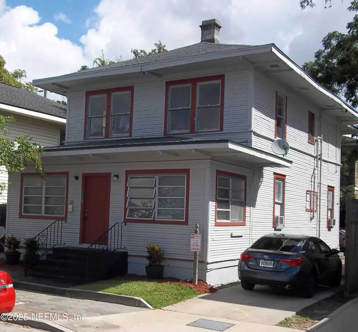 Jacksonville, FL 32204,1609 KING ST