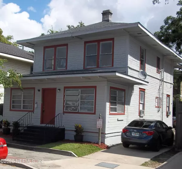 1609 KING ST, Jacksonville, FL 32204