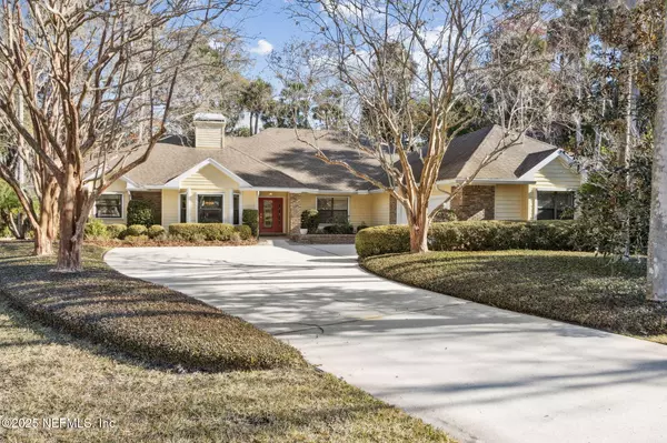 7017 CYPRESS BRIDGE DR N, Ponte Vedra Beach, FL 32082