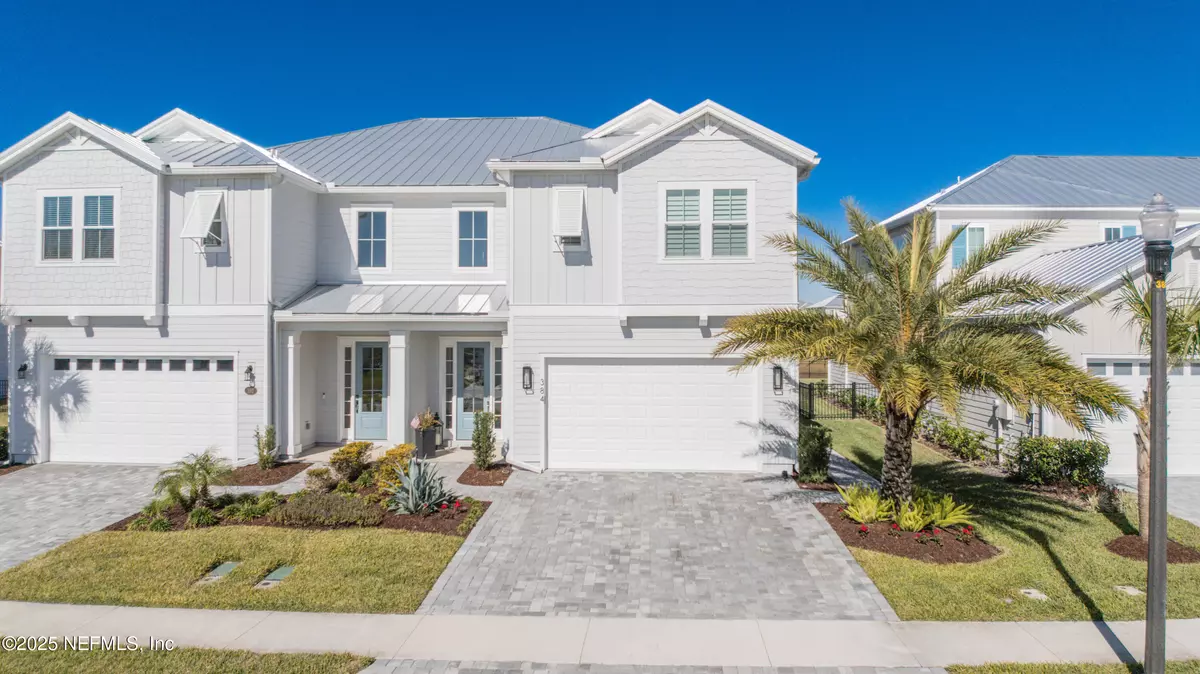 St. Johns, FL 32259,384 RUM RUNNER WAY