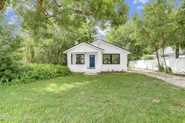 4429 LEXINGTON AVE, Jacksonville, FL 32210