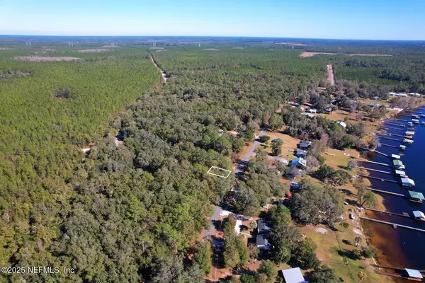 Florahome, FL 32140,LOT 4 HILLCREST DR