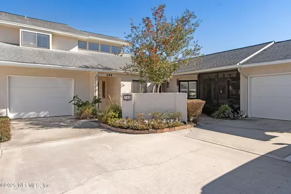 144 LA PASADA CIR W, Ponte Vedra Beach, FL 32082