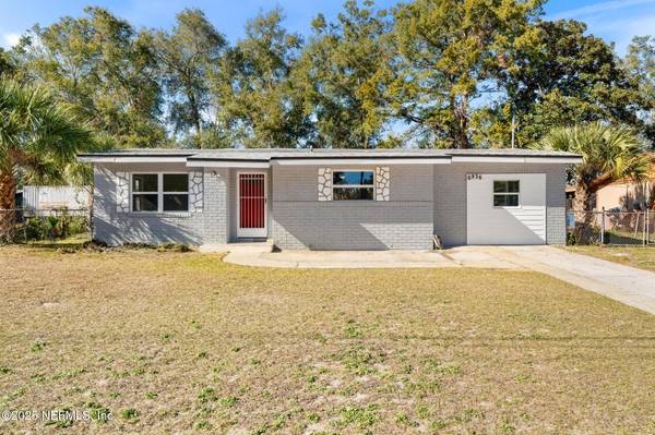 6936 CHAMPLAIN RD, Jacksonville, FL 32208