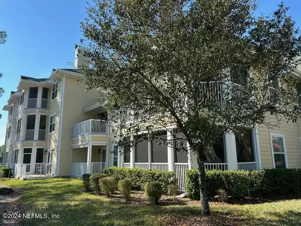 335 N SHORE CIR #1011, St Augustine, FL 32092