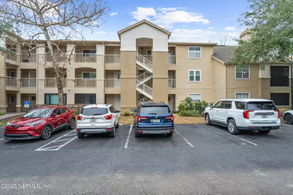 27 ARBOR CLUB DR #319, Ponte Vedra Beach, FL 32082