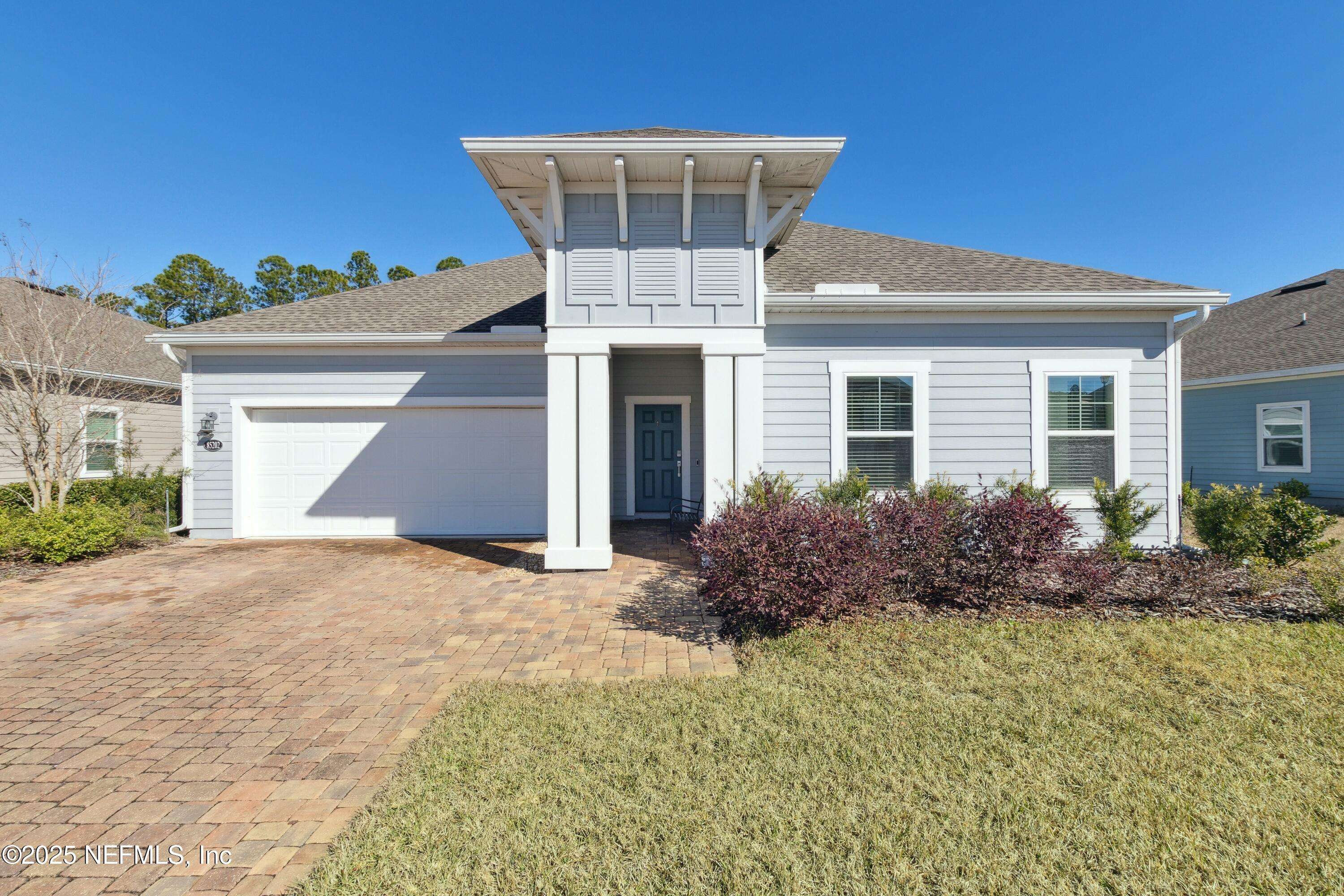 85202 FALL RIVER Pkwy, Fernandina Beach, FL 32034