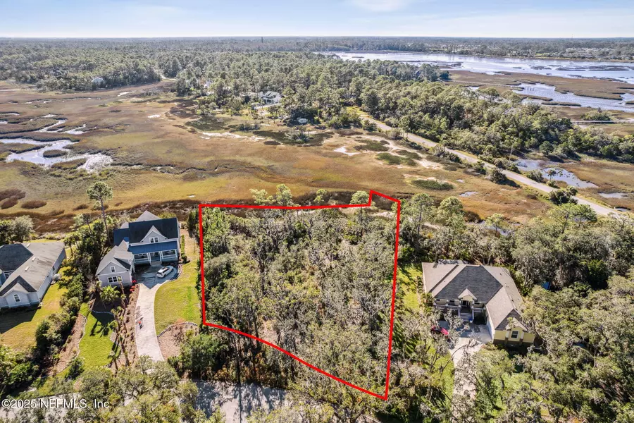 96309 PINEY ISLAND DR, Fernandina Beach, FL 32034