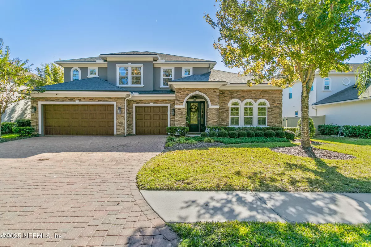 Ponte Vedra Beach, FL 32082,76 TRAVELER PALM CT