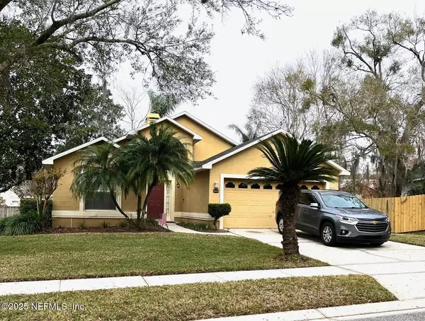 2424 TOMMYS TURN, Oviedo, FL 32766