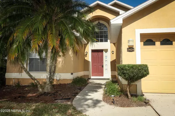 2424 TOMMYS TURN, Oviedo, FL 32766