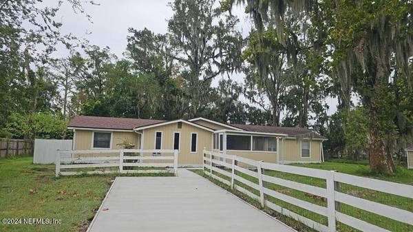 941 REVELS RD, Jacksonville, FL 32205