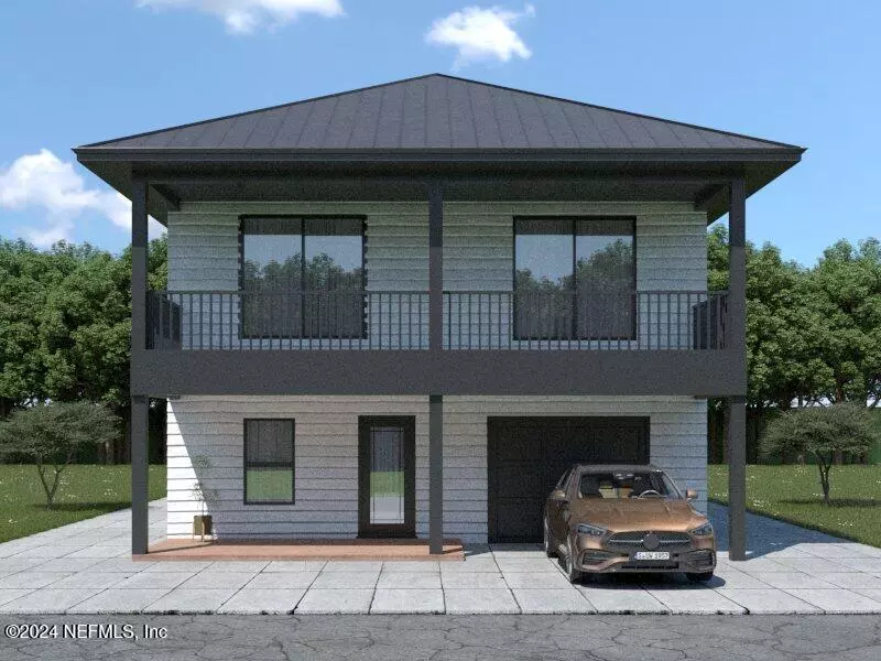 5068 S A1A, St. Augustine, FL 32080