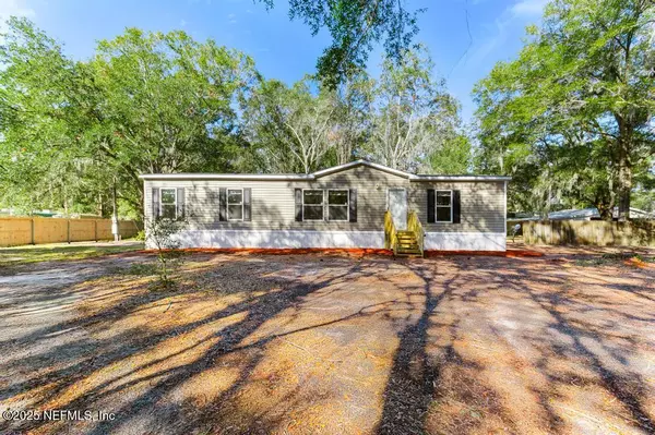 85613 JOANN RD, Yulee, FL 32097