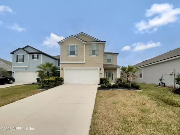 8139 DANCING FOX ST, Jacksonville, FL 32222