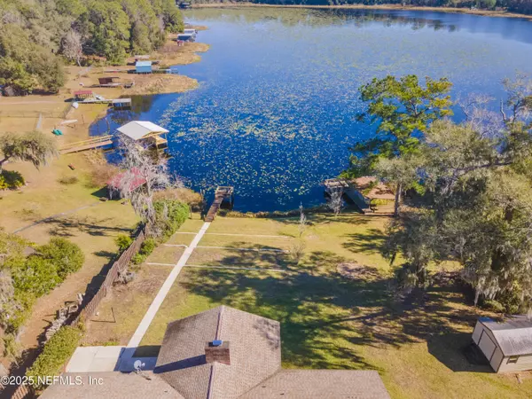 Interlachen, FL 32148,848 LAKE SHORE TER