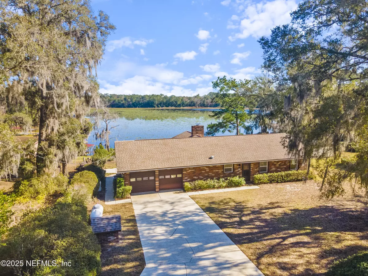 Interlachen, FL 32148,848 LAKE SHORE TER